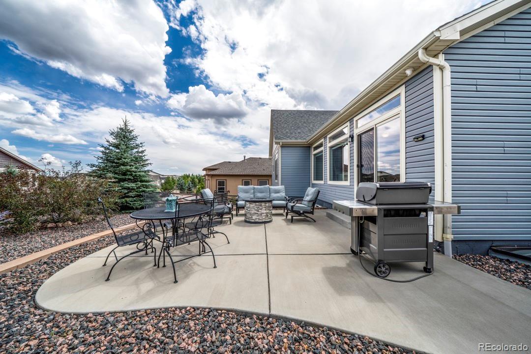 MLS Image #37 for 7413  rim bluff lane,colorado springs, Colorado