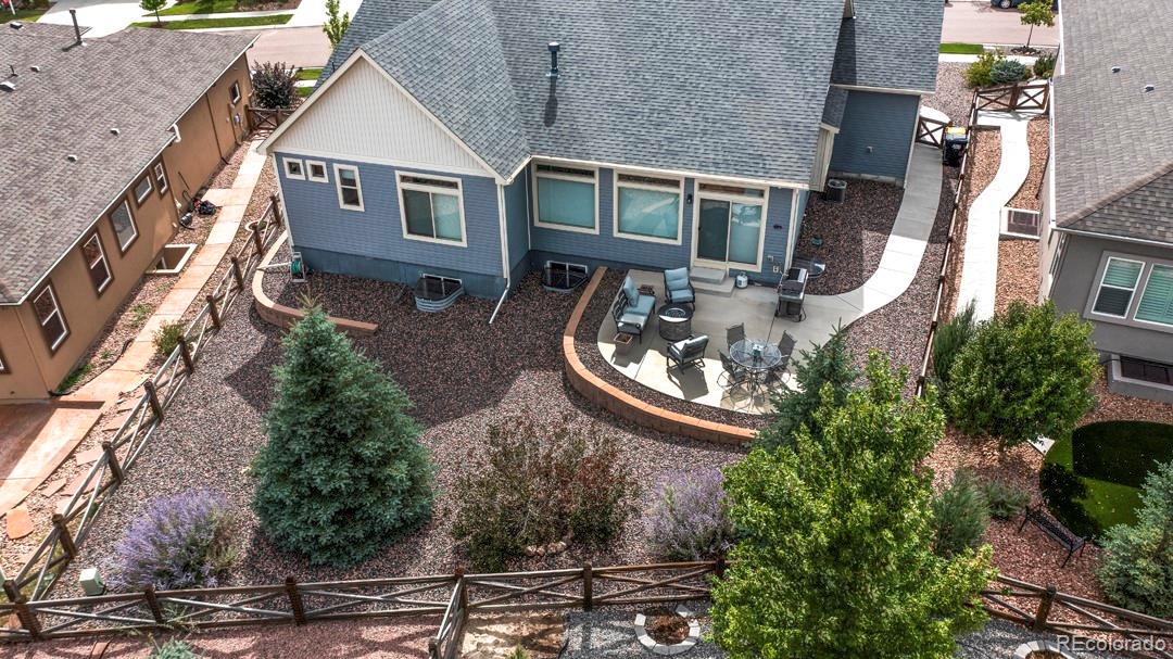 MLS Image #38 for 7413  rim bluff lane,colorado springs, Colorado