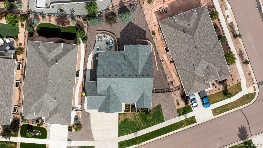 MLS Image #39 for 7413  rim bluff lane,colorado springs, Colorado