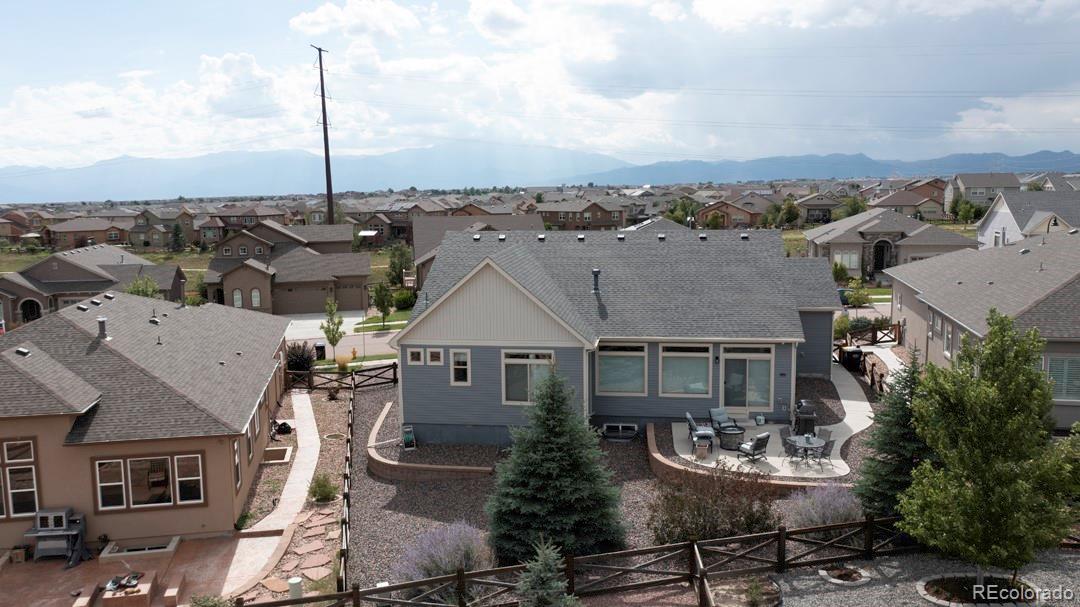 MLS Image #40 for 7413  rim bluff lane,colorado springs, Colorado