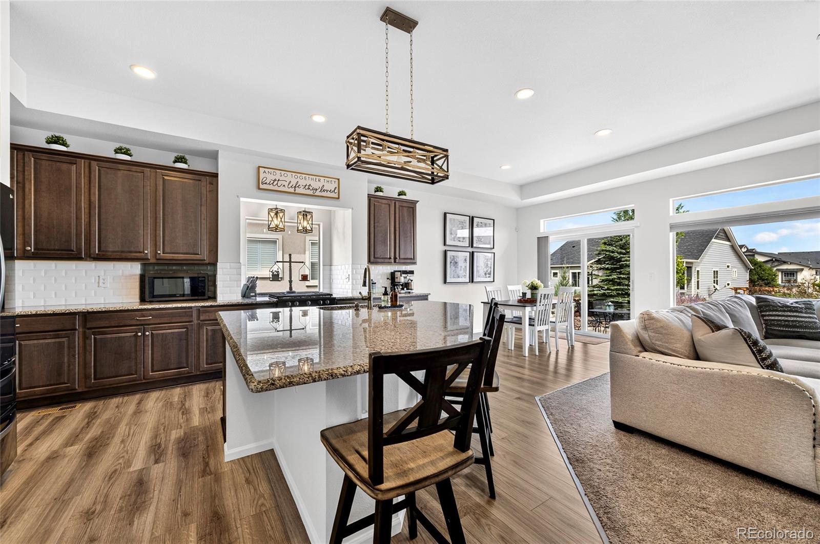 MLS Image #7 for 7413  rim bluff lane,colorado springs, Colorado
