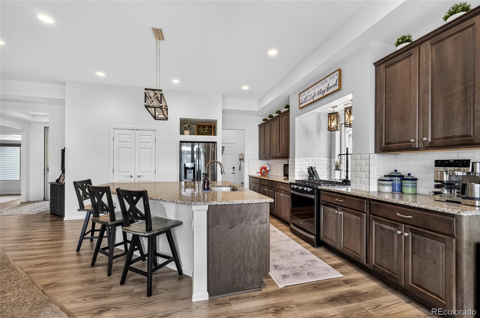 MLS Image #8 for 7413  rim bluff lane,colorado springs, Colorado