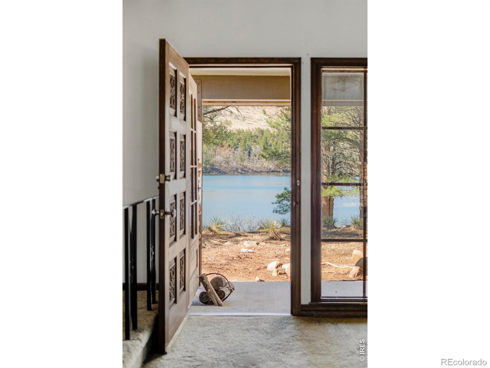 MLS Image #1 for 2939 s lakeridge trail,boulder, Colorado