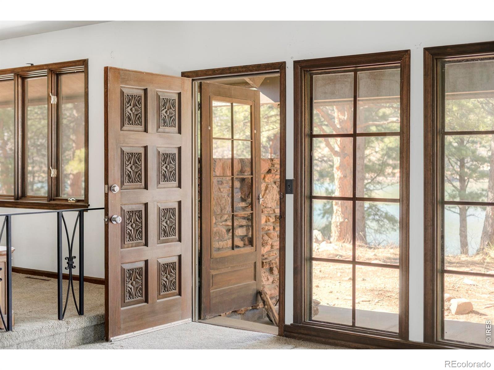 MLS Image #14 for 2939 s lakeridge trail,boulder, Colorado