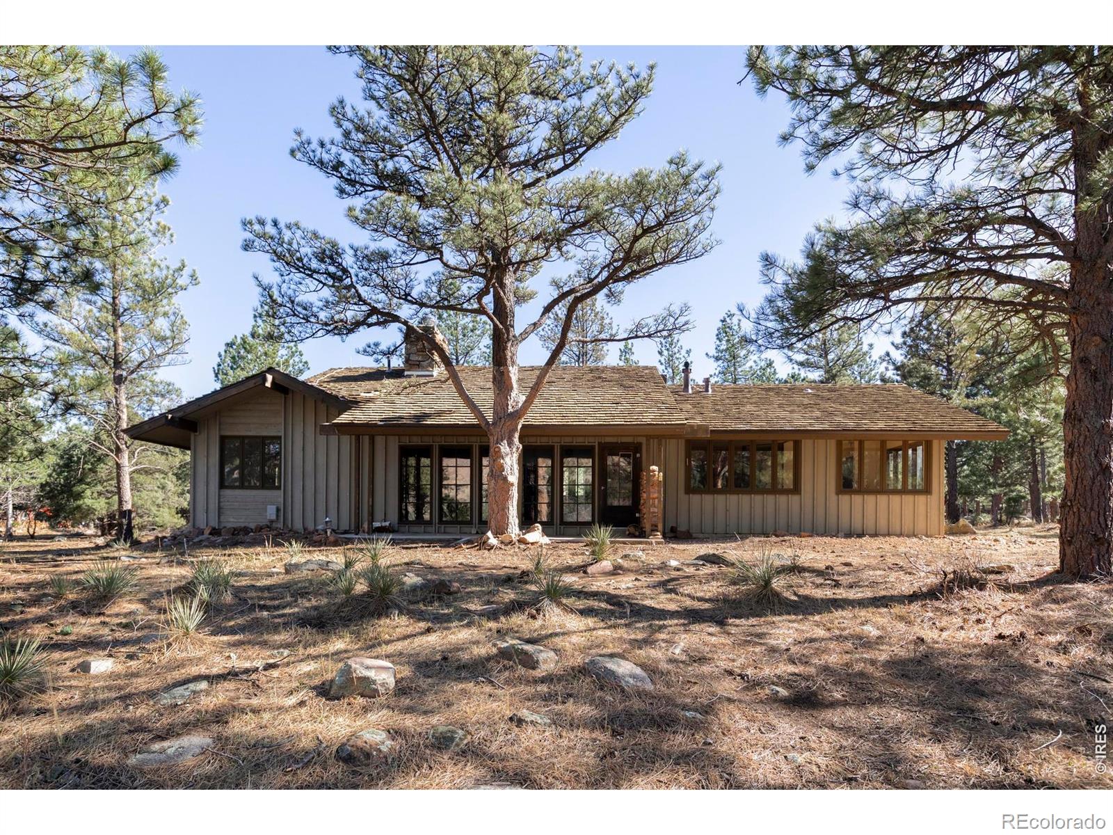 MLS Image #15 for 2939 s lakeridge trail,boulder, Colorado