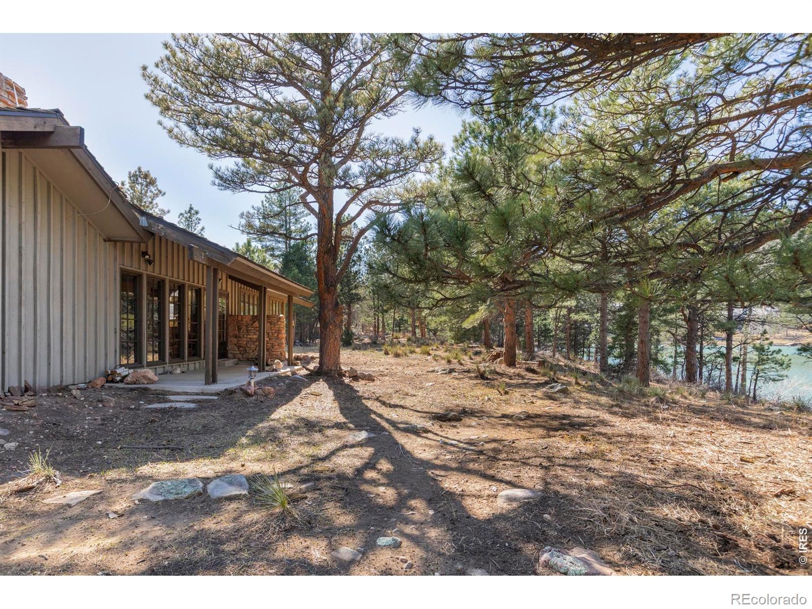 MLS Image #17 for 2939 s lakeridge trail,boulder, Colorado