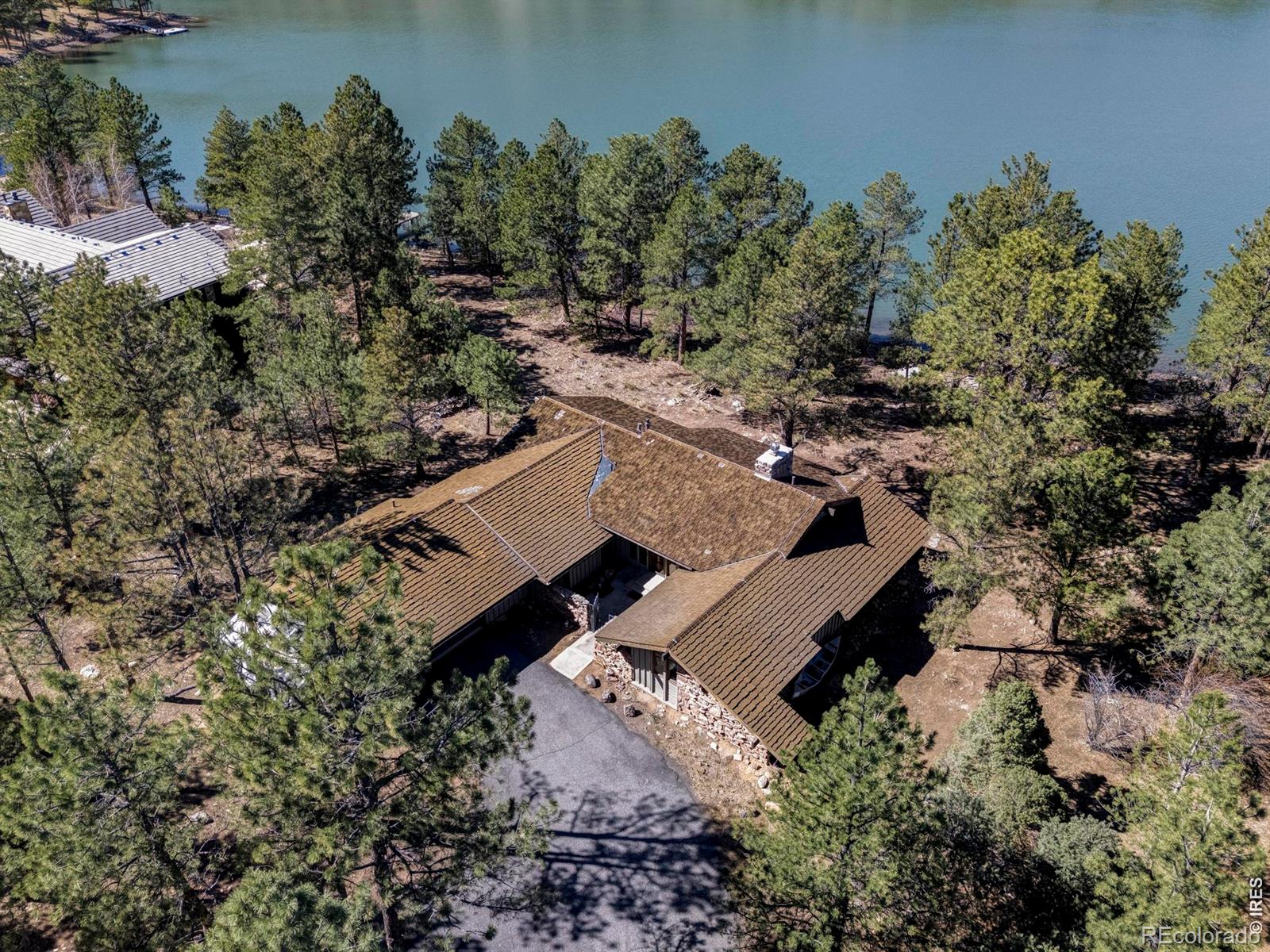 MLS Image #2 for 2939 s lakeridge trail,boulder, Colorado