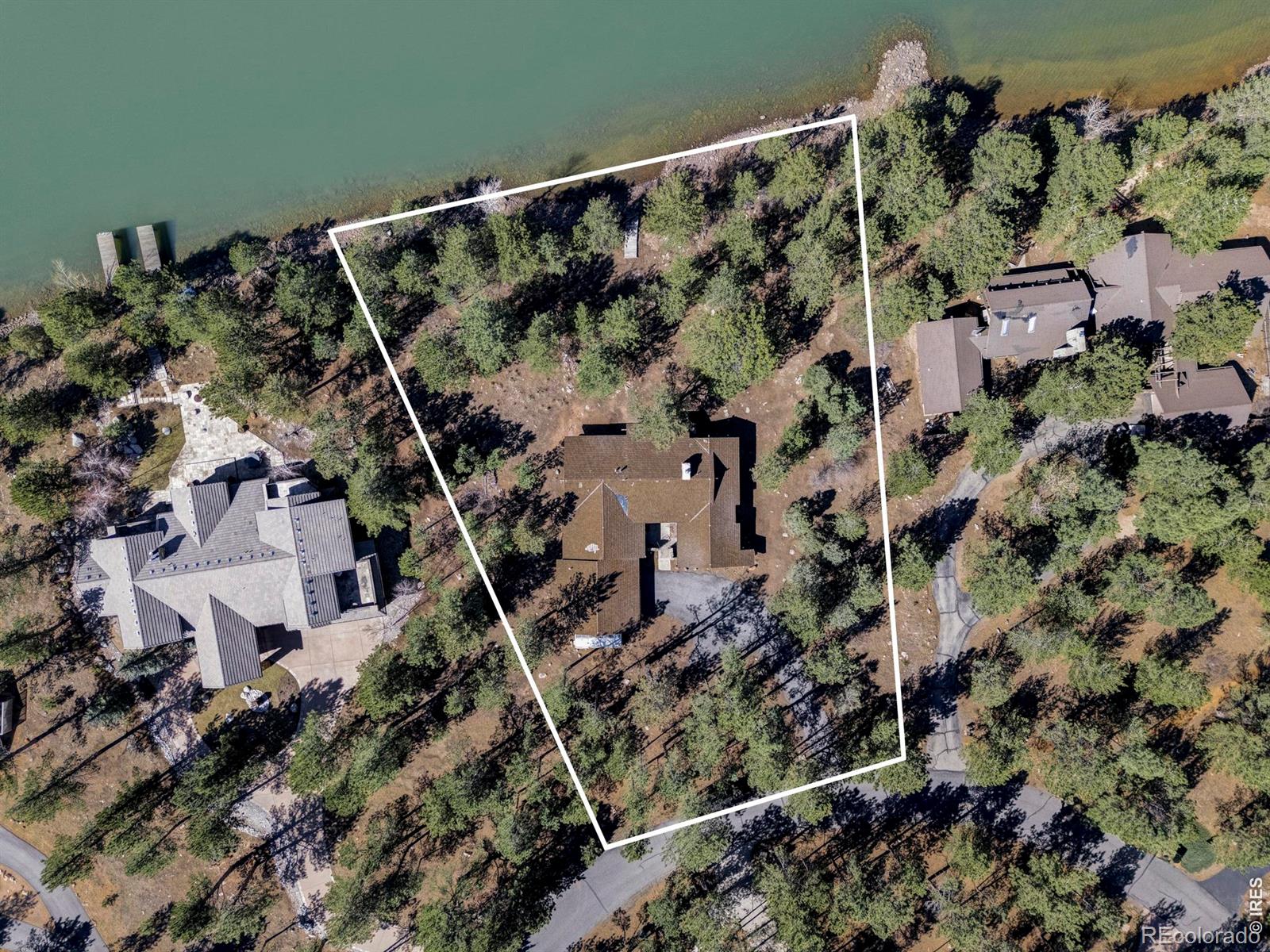 MLS Image #22 for 2939 s lakeridge trail,boulder, Colorado