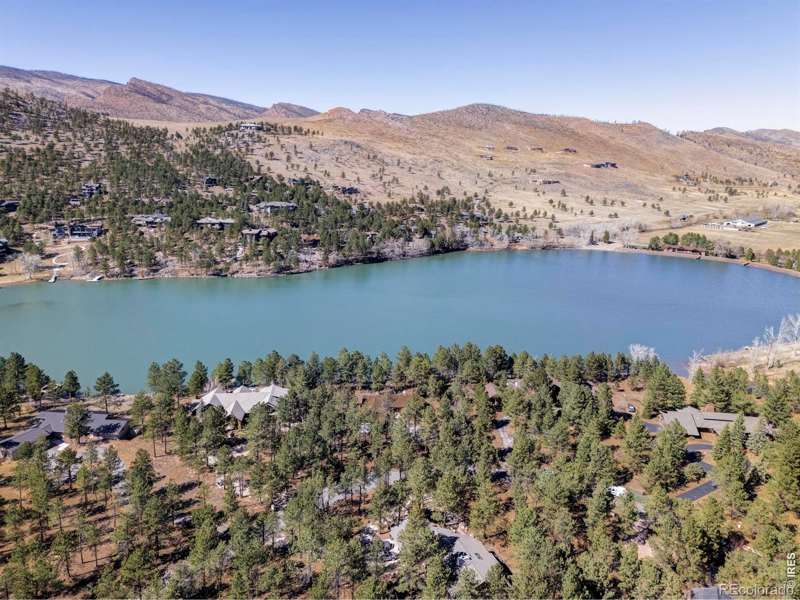 MLS Image #23 for 2939 s lakeridge trail,boulder, Colorado