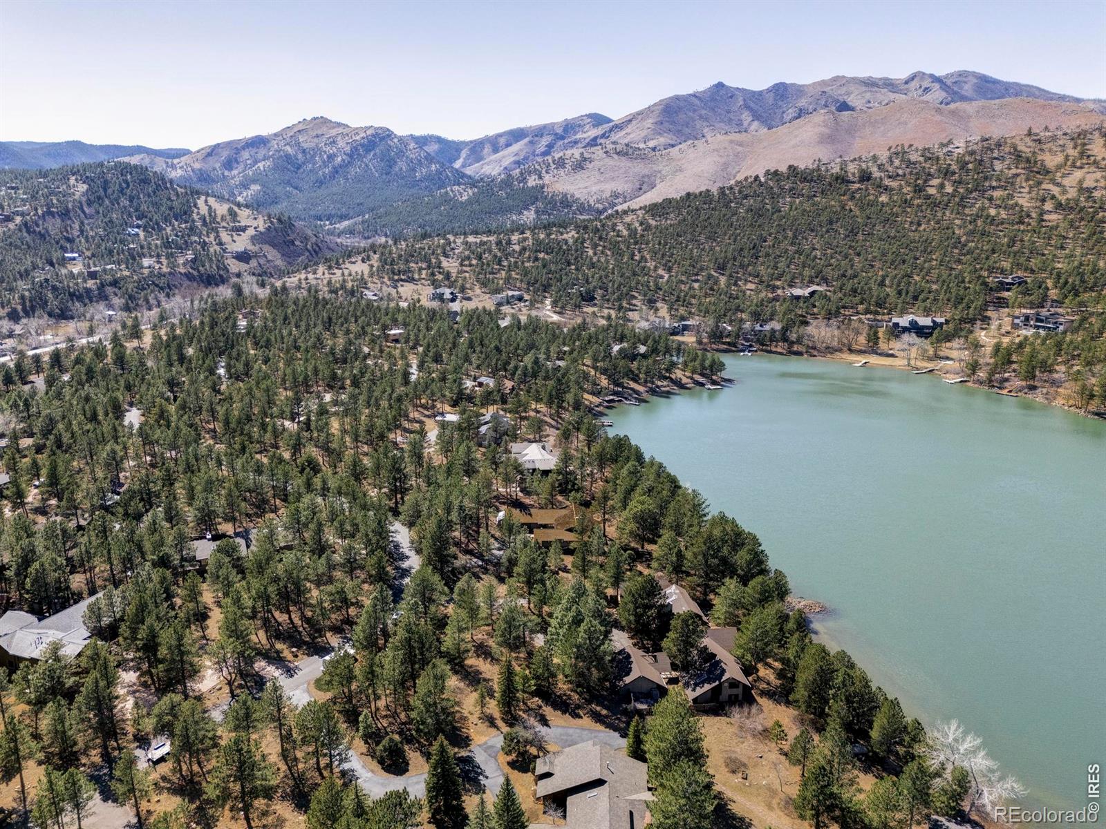 MLS Image #24 for 2939 s lakeridge trail,boulder, Colorado