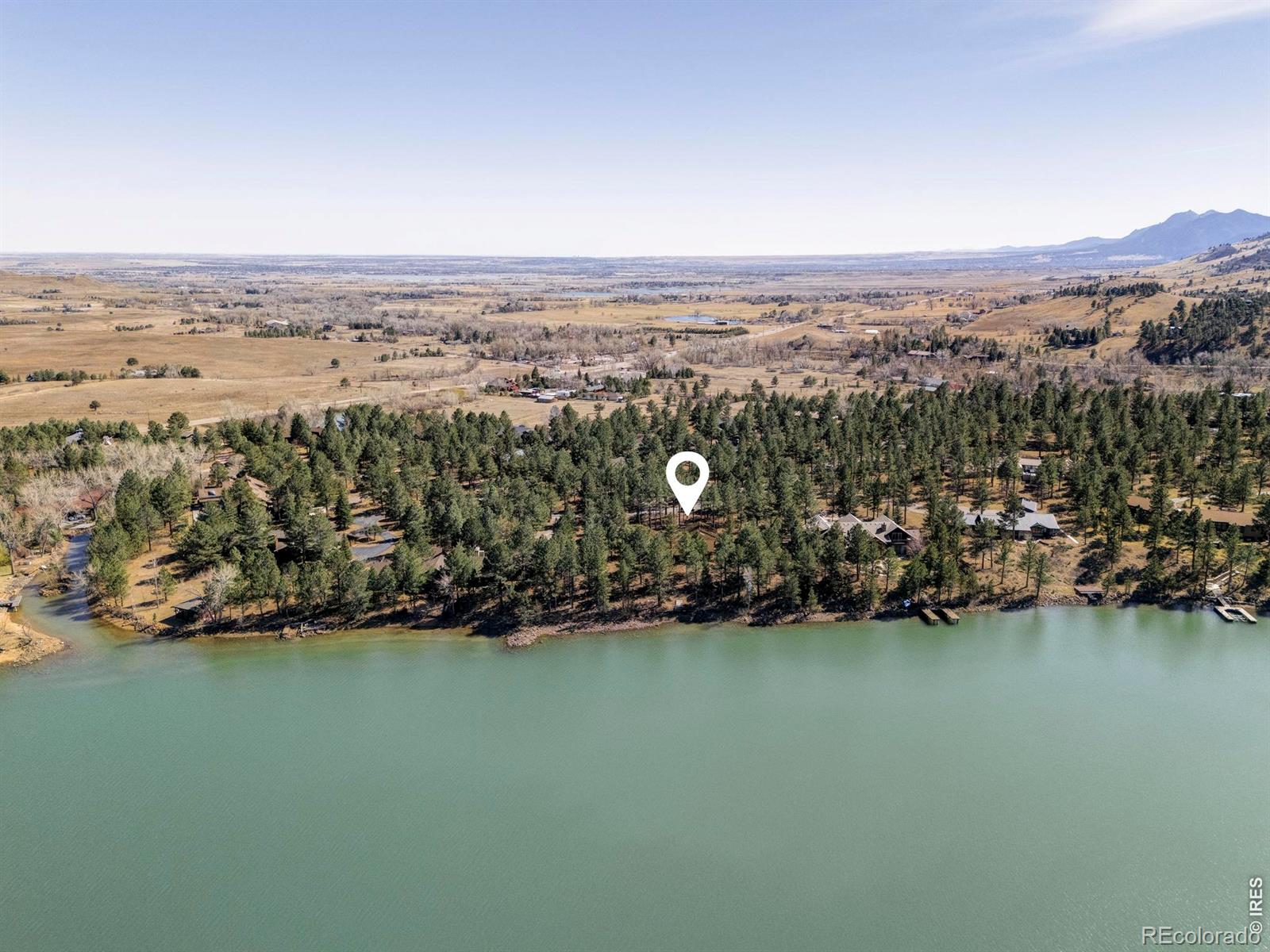 MLS Image #26 for 2939 s lakeridge trail,boulder, Colorado