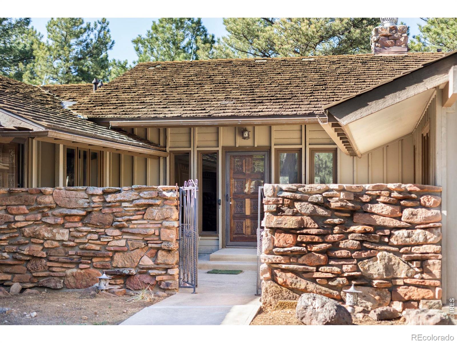 MLS Image #3 for 2939 s lakeridge trail,boulder, Colorado