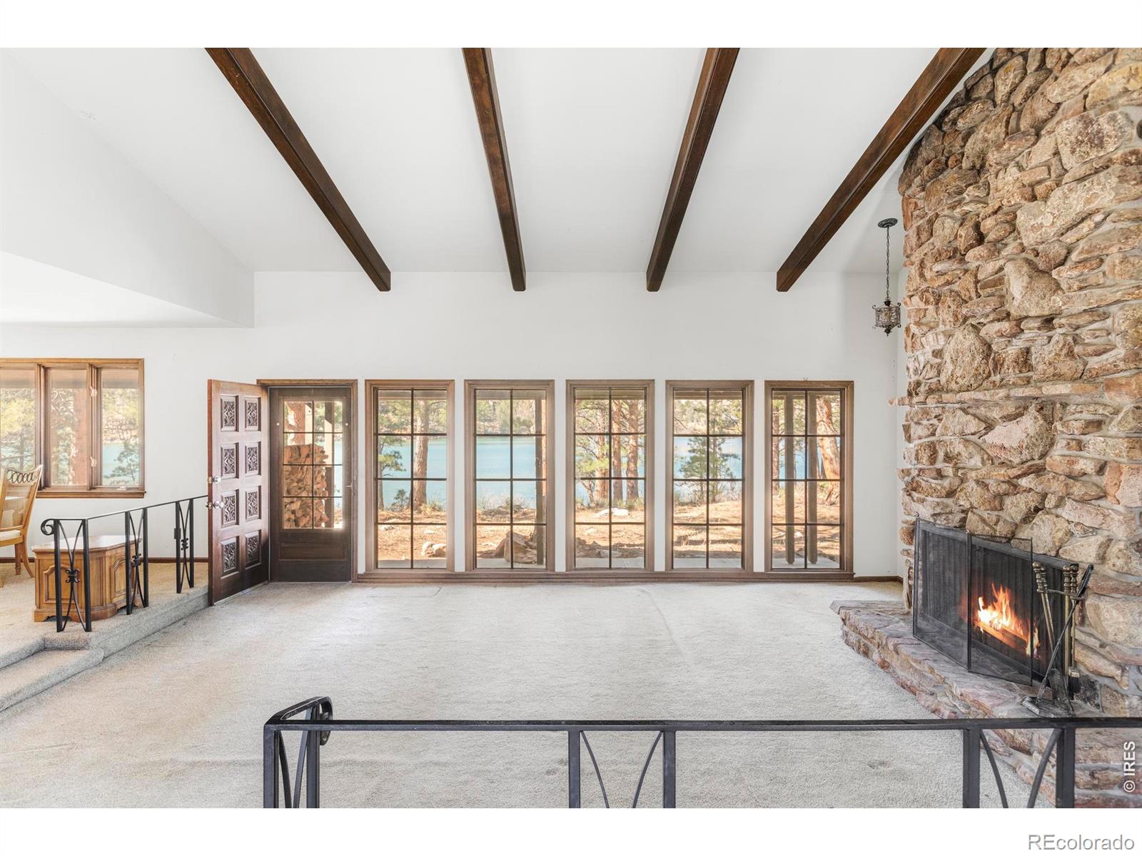 MLS Image #5 for 2939 s lakeridge trail,boulder, Colorado