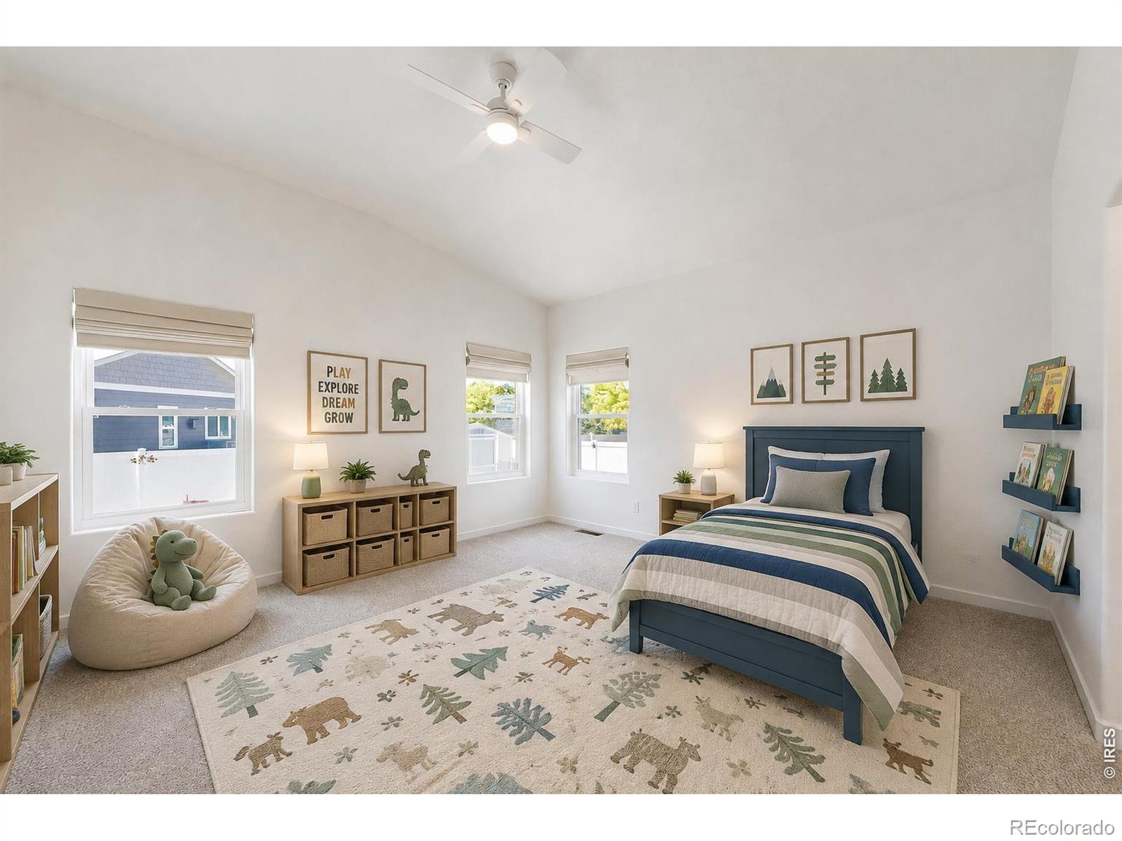 MLS Image #24 for 2836  hydra drive,loveland, Colorado