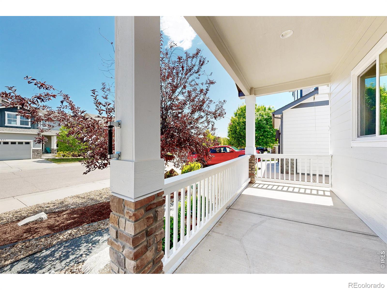 MLS Image #3 for 2836  hydra drive,loveland, Colorado