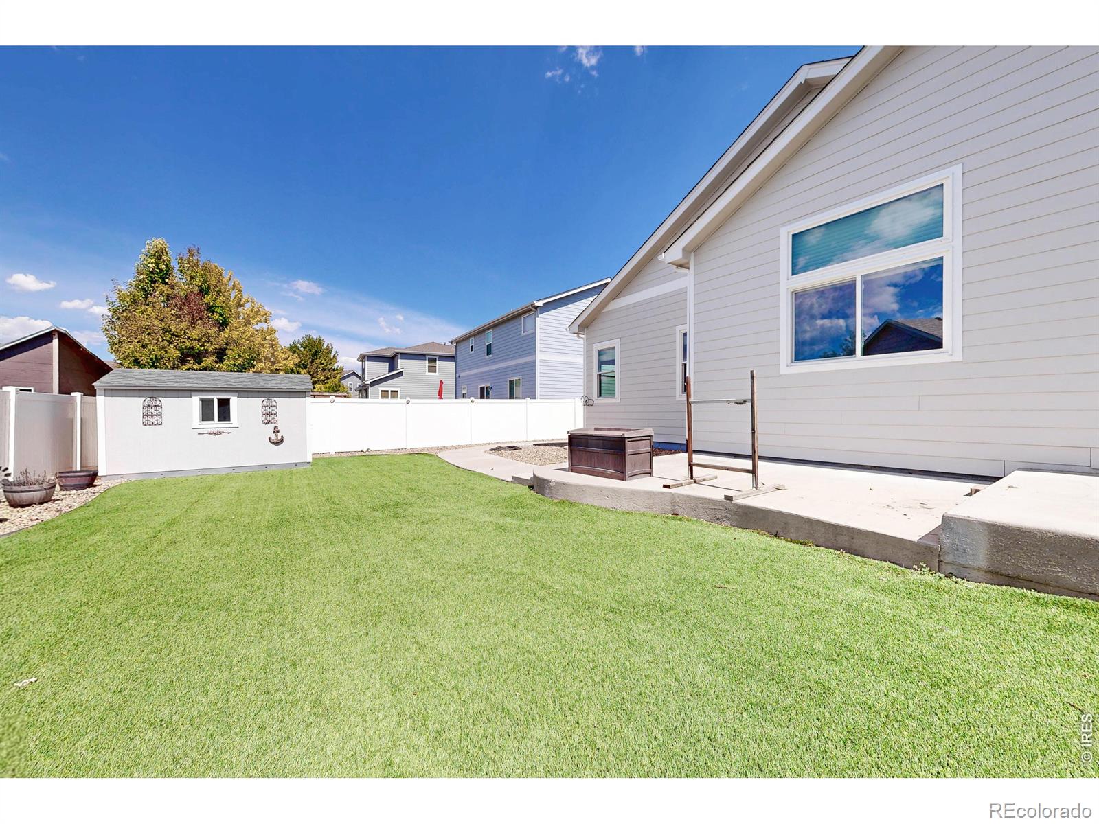 MLS Image #43 for 2836  hydra drive,loveland, Colorado