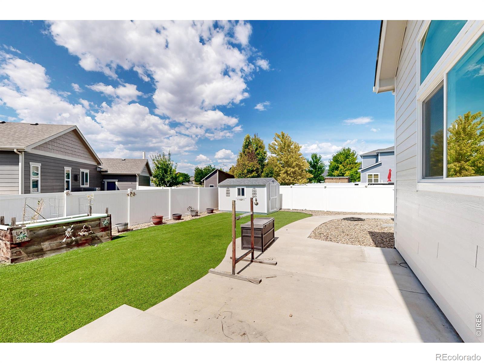 MLS Image #44 for 2836  hydra drive,loveland, Colorado