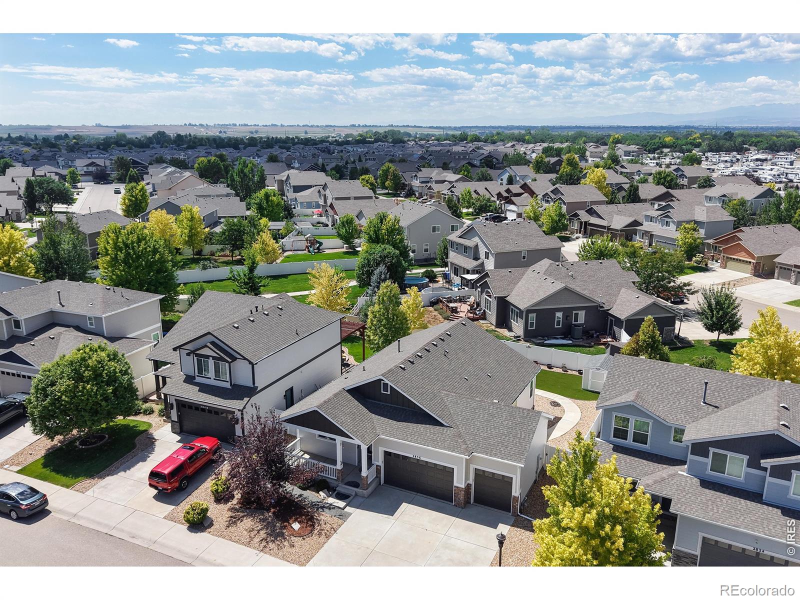 MLS Image #48 for 2836  hydra drive,loveland, Colorado
