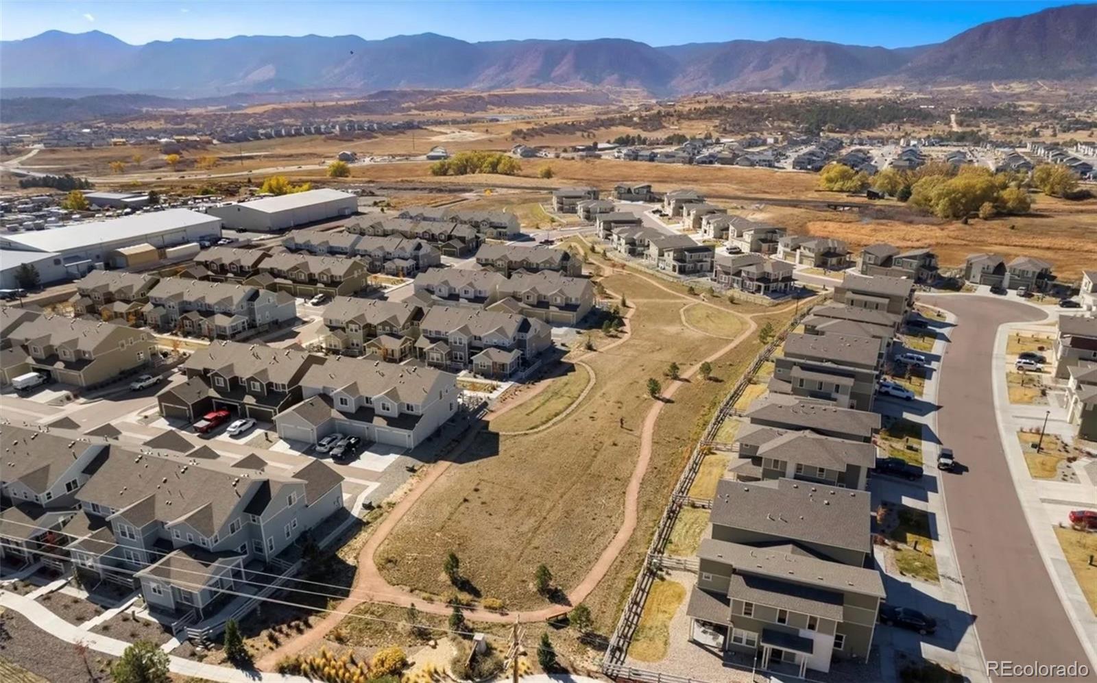 MLS Image #31 for 16362  rustlers range point,monument, Colorado