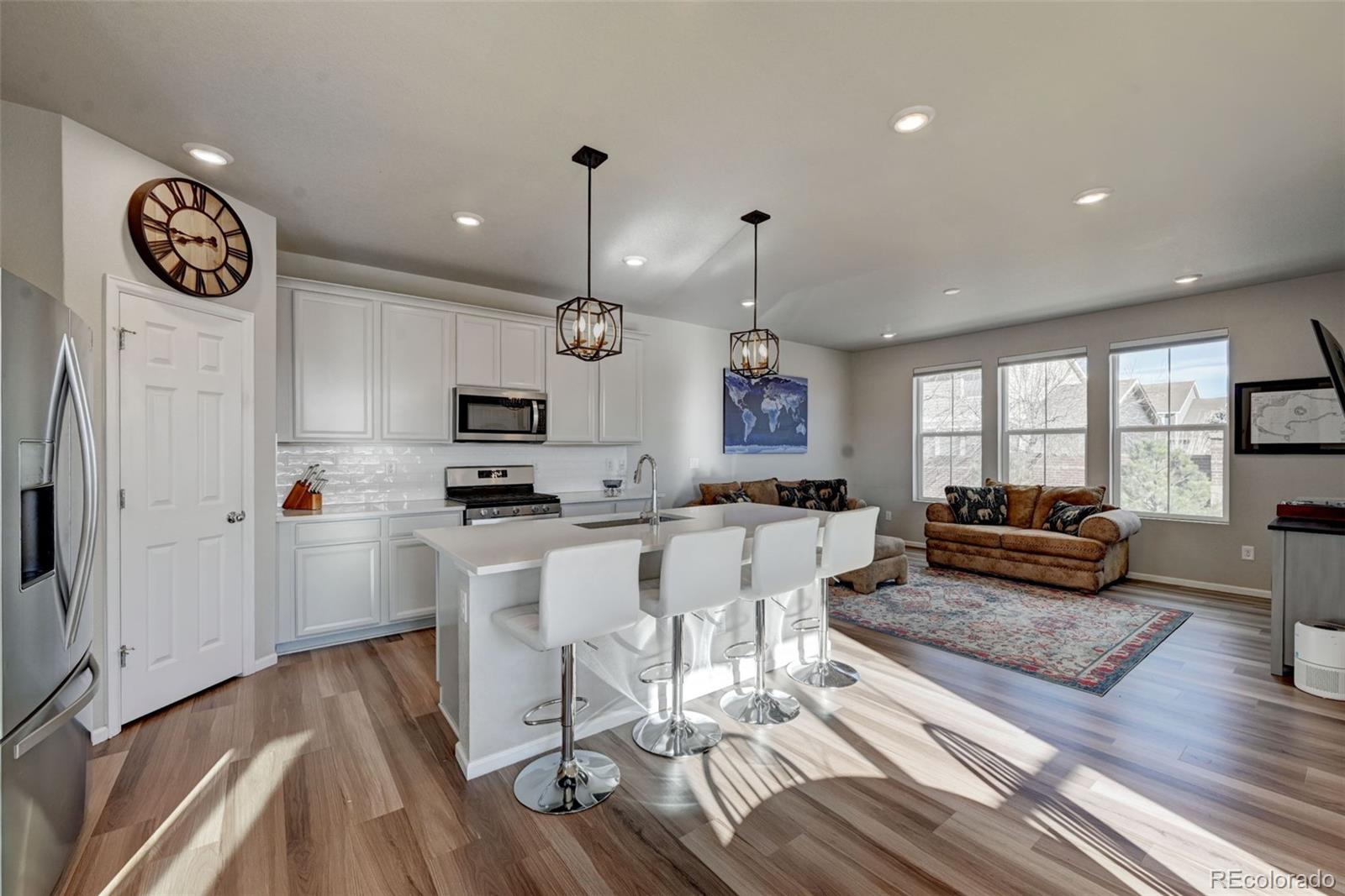 MLS Image #2 for 8314  holman street,arvada, Colorado