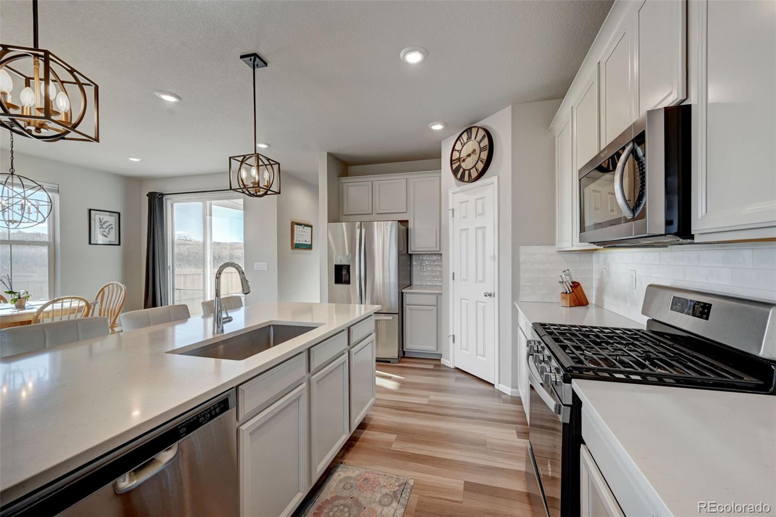 MLS Image #3 for 8314  holman street,arvada, Colorado