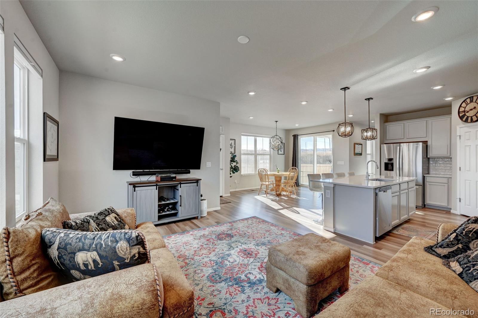 MLS Image #6 for 8314  holman street,arvada, Colorado