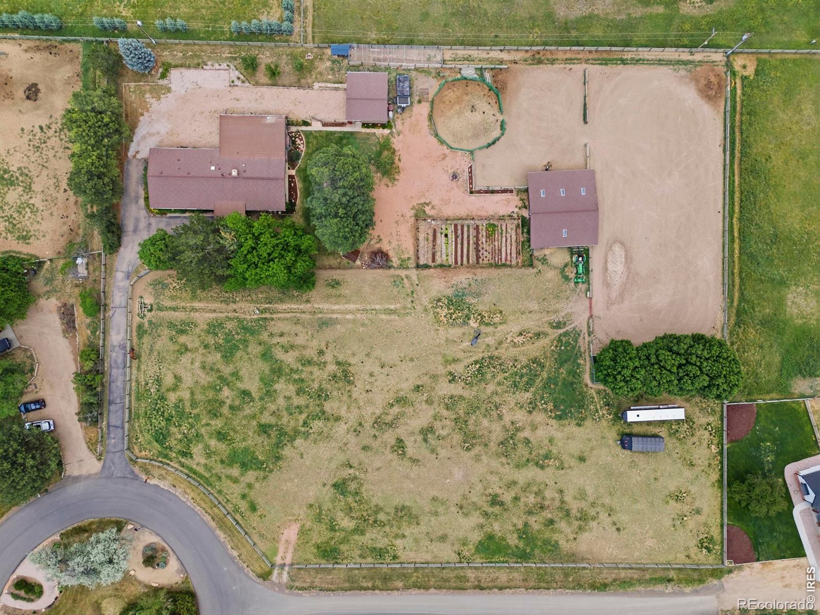 MLS Image #3 for 400  ridgewood court,fort collins, Colorado