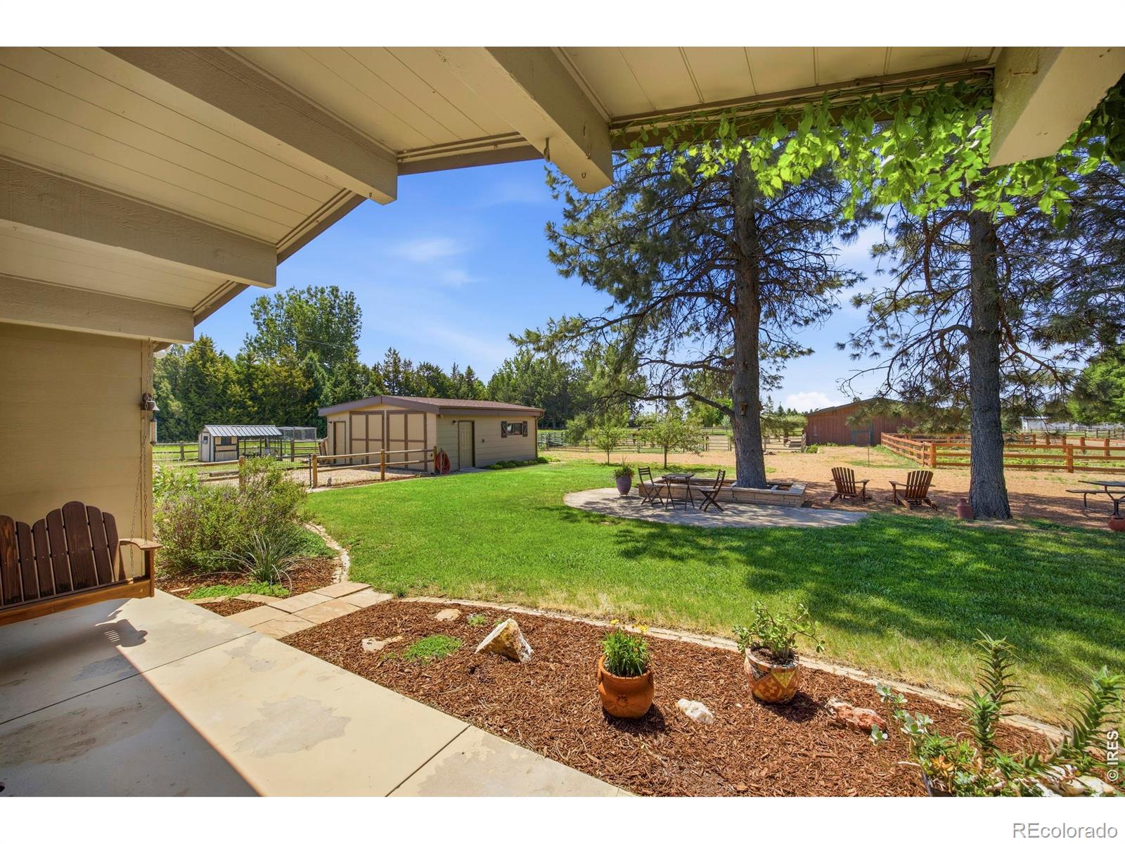 MLS Image #35 for 400  ridgewood court,fort collins, Colorado