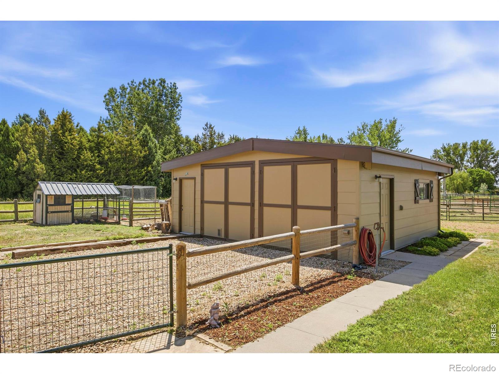 MLS Image #37 for 400  ridgewood court,fort collins, Colorado