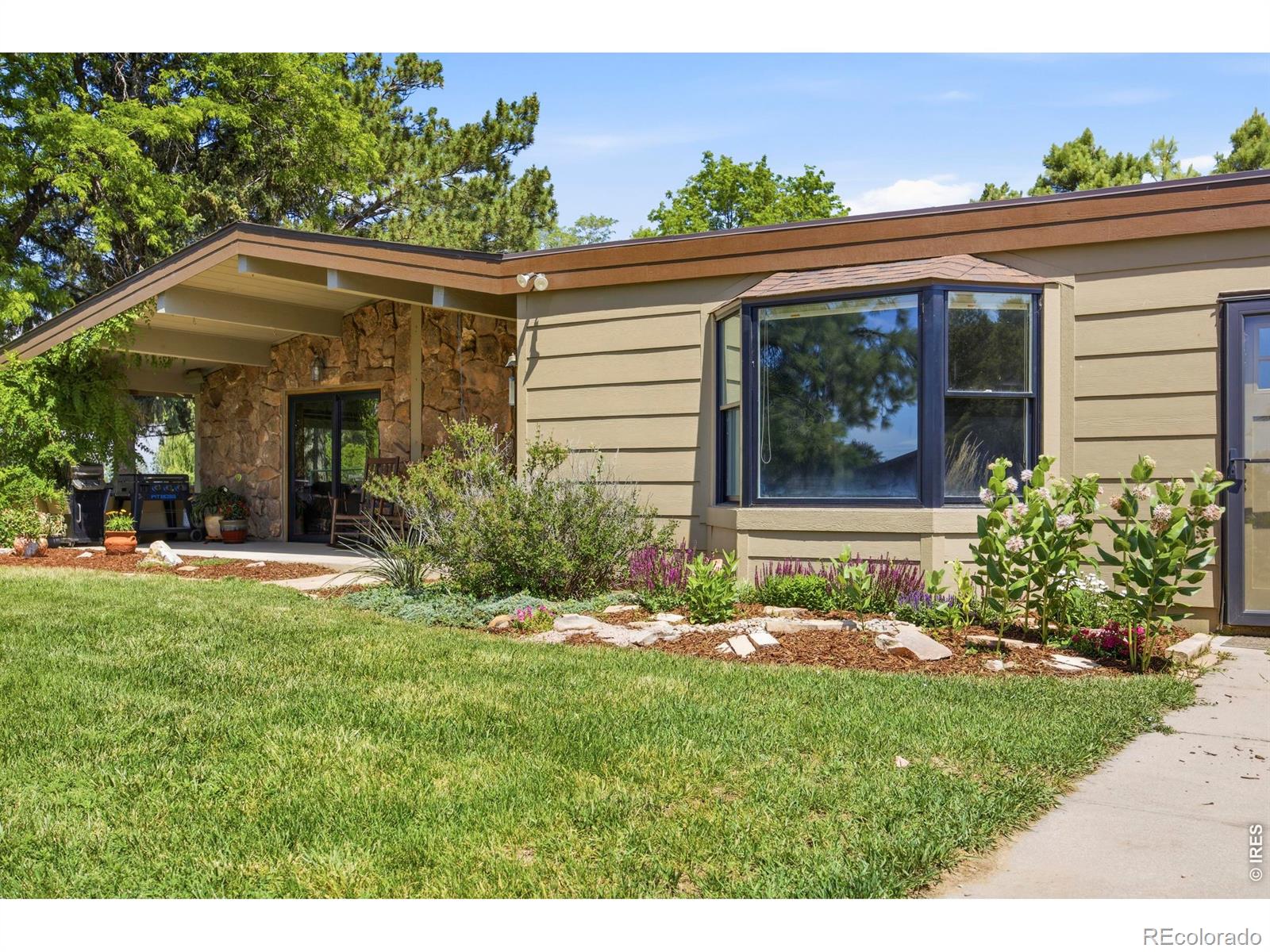 MLS Image #39 for 400  ridgewood court,fort collins, Colorado