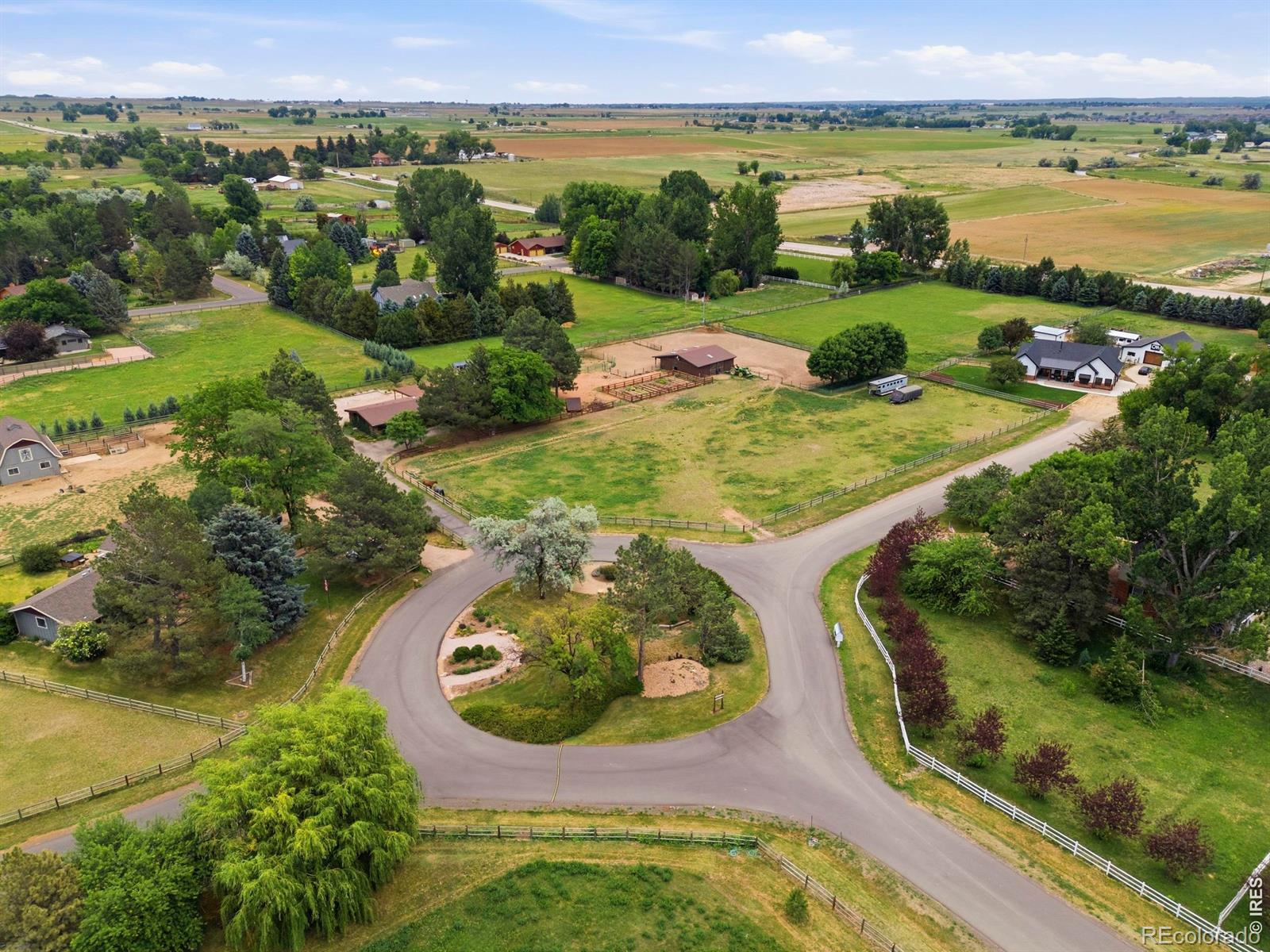 MLS Image #4 for 400  ridgewood court,fort collins, Colorado