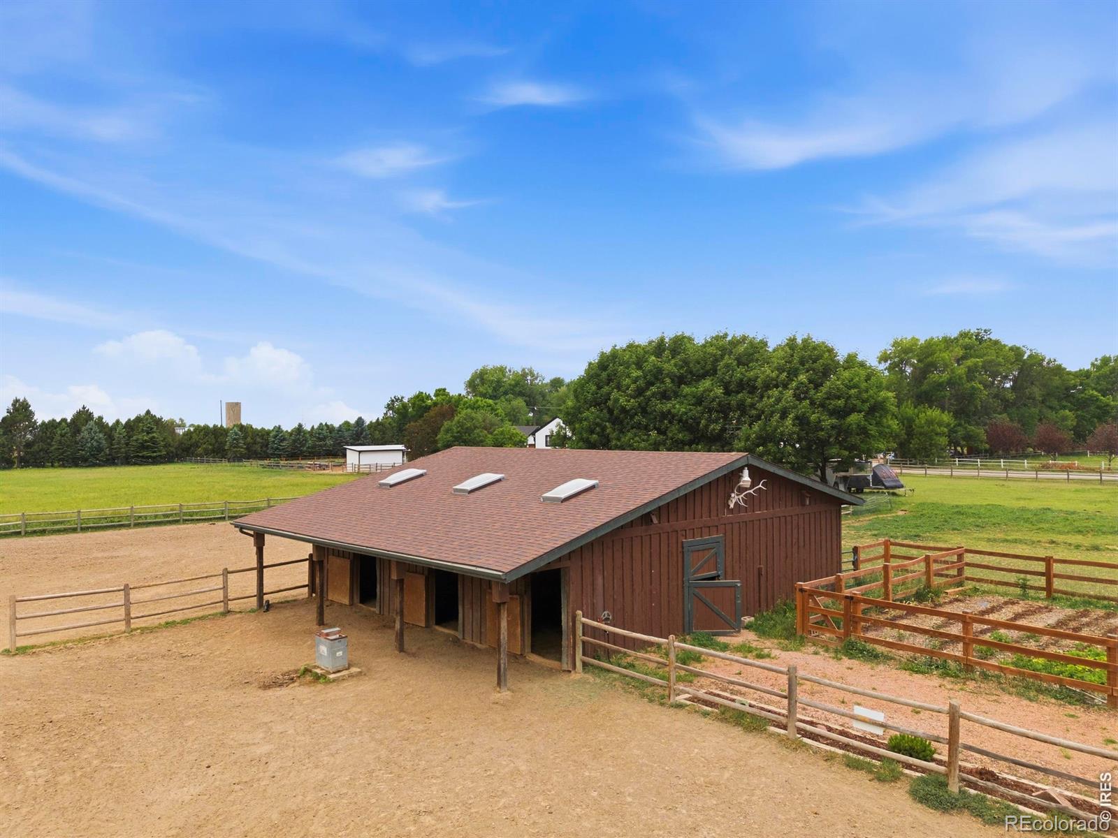 MLS Image #40 for 400  ridgewood court,fort collins, Colorado