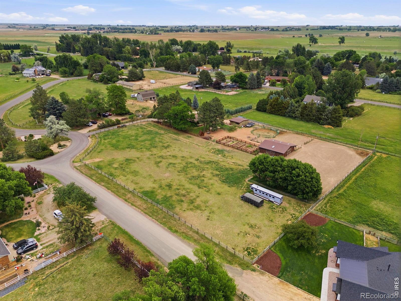 MLS Image #44 for 400  ridgewood court,fort collins, Colorado