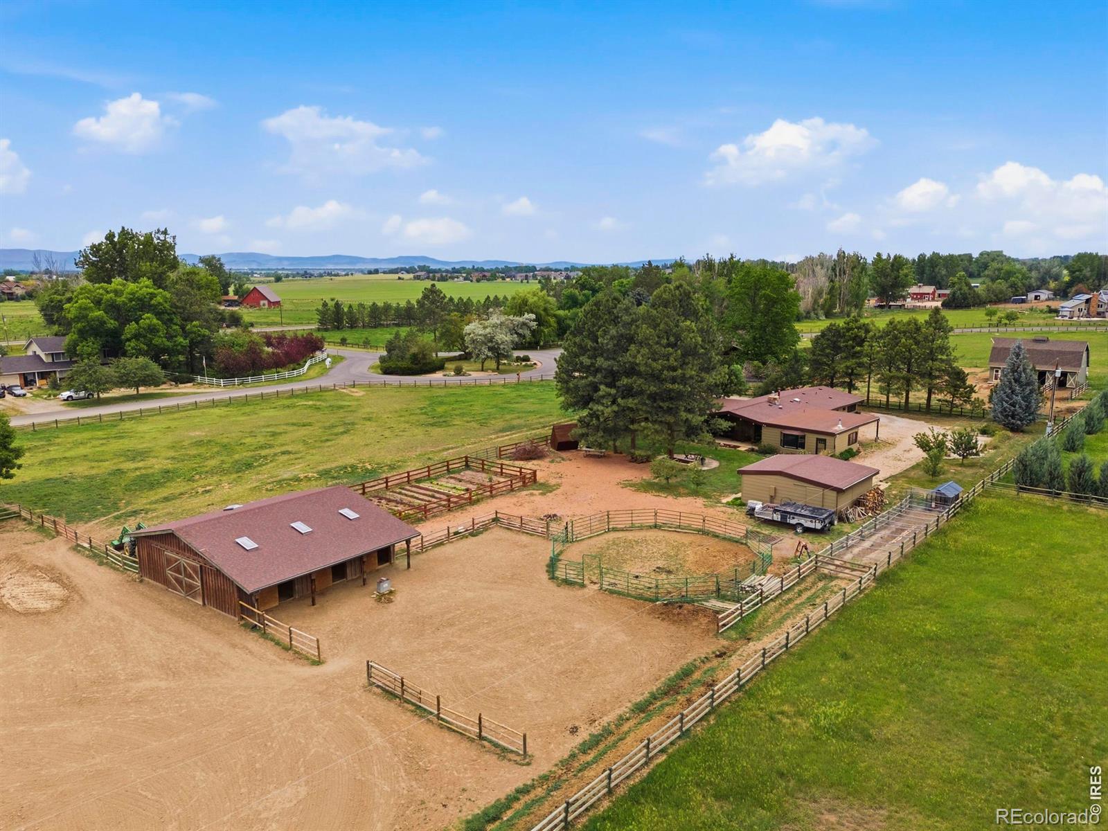 MLS Image #45 for 400  ridgewood court,fort collins, Colorado