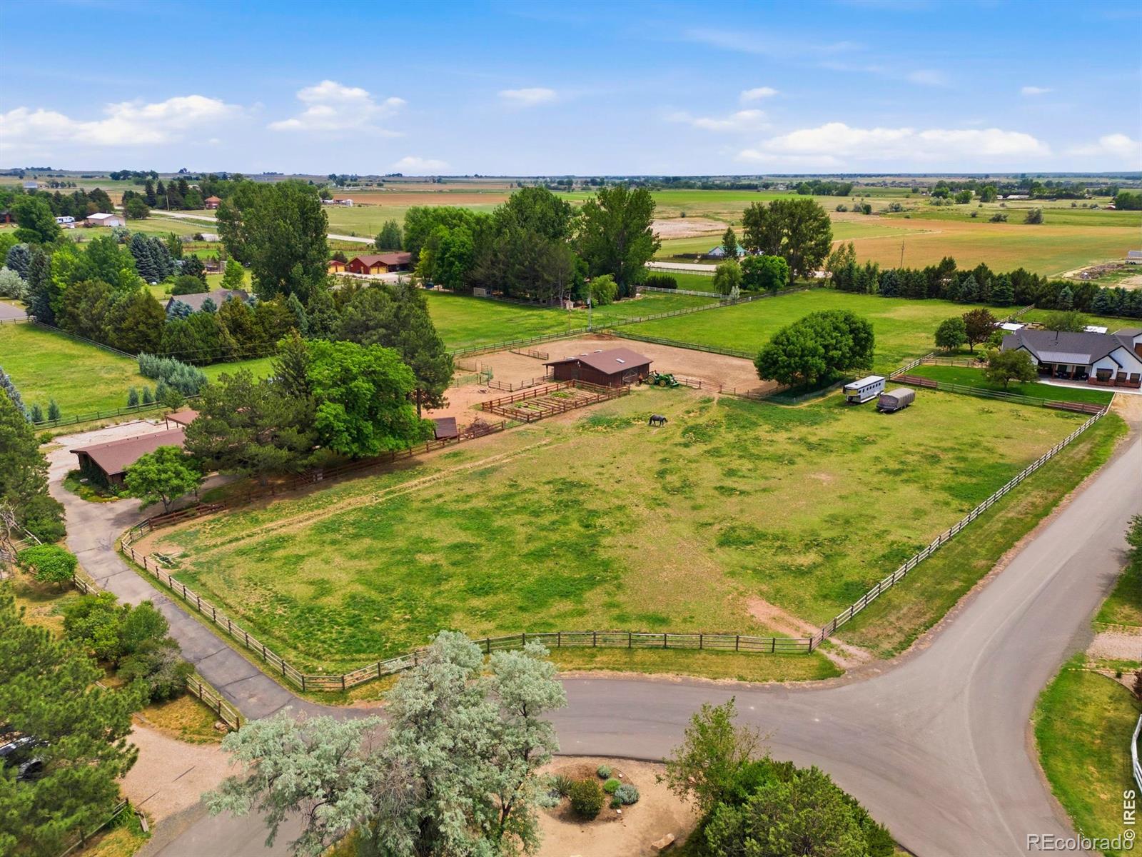 MLS Image #46 for 400  ridgewood court,fort collins, Colorado