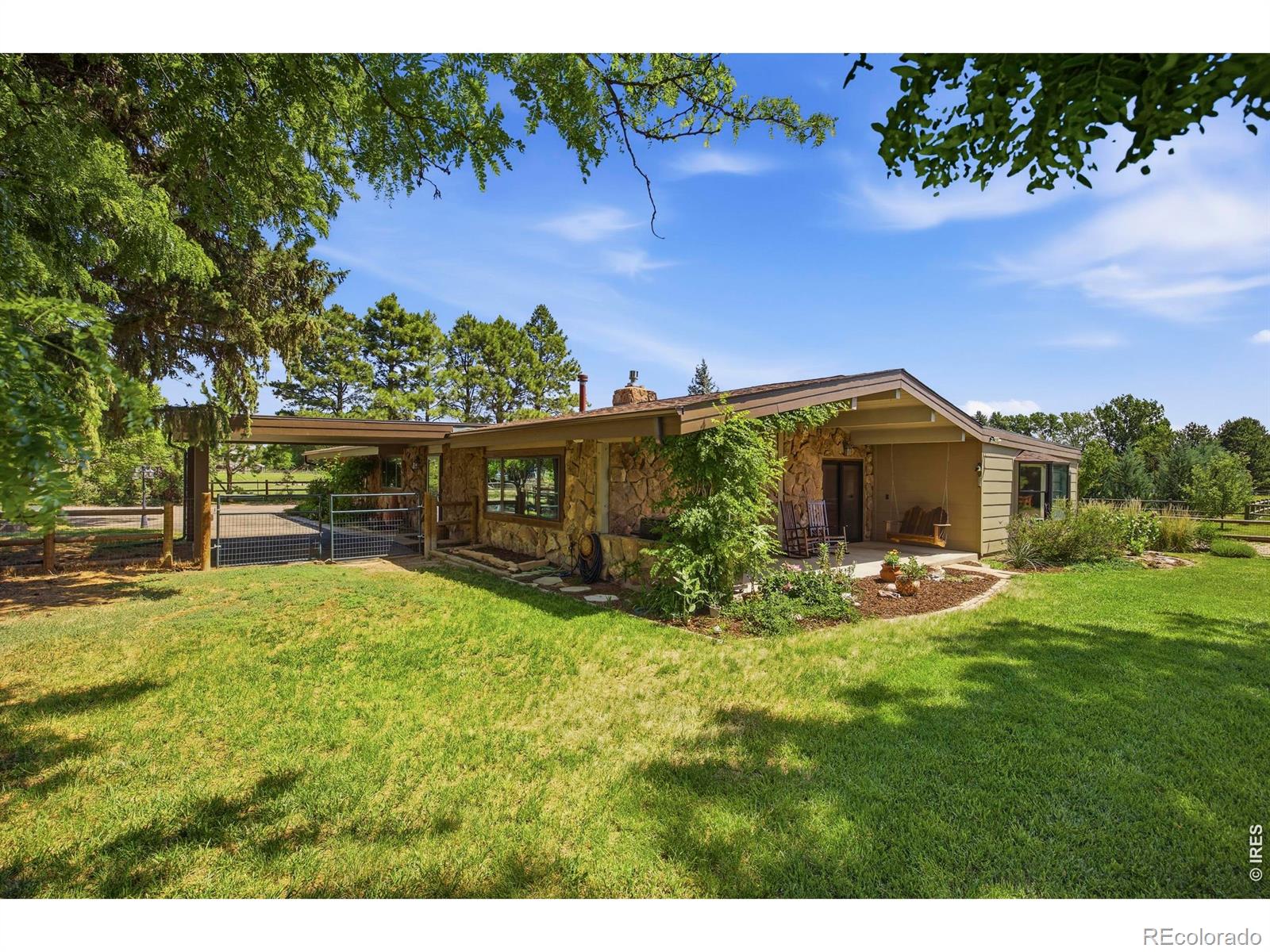MLS Image #48 for 400  ridgewood court,fort collins, Colorado