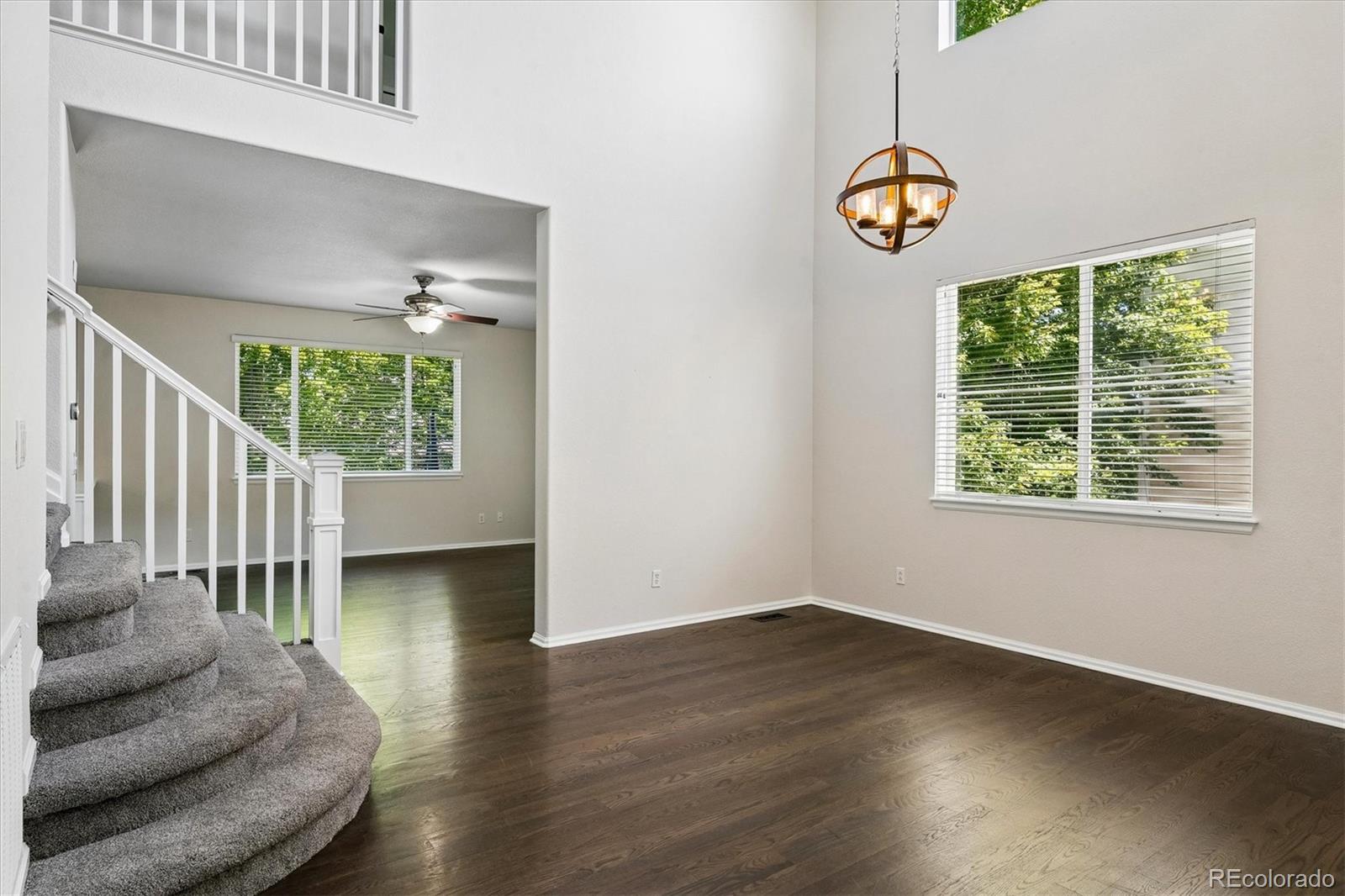 MLS Image #1 for 11945 s black horn circle,parker, Colorado