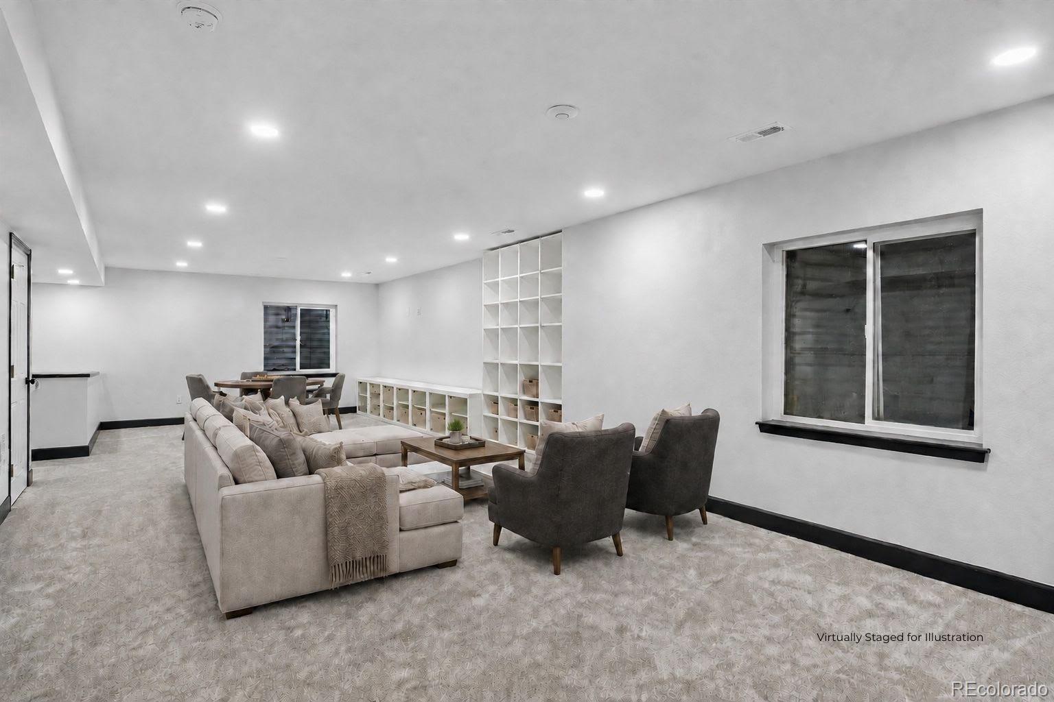 MLS Image #22 for 11945 s black horn circle,parker, Colorado