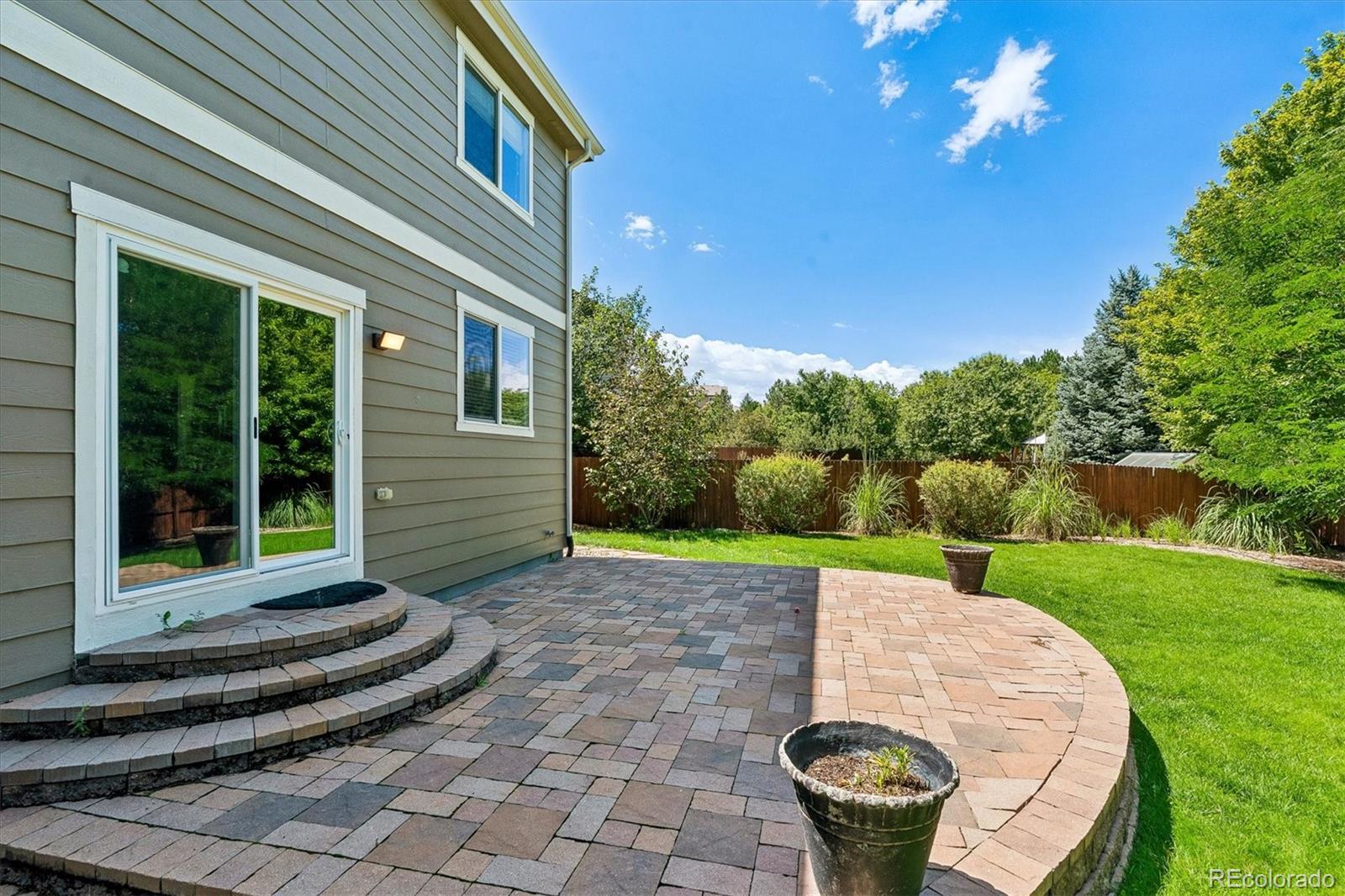 MLS Image #24 for 11945 s black horn circle,parker, Colorado
