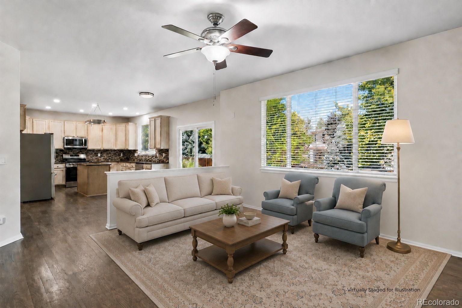 MLS Image #6 for 11945 s black horn circle,parker, Colorado