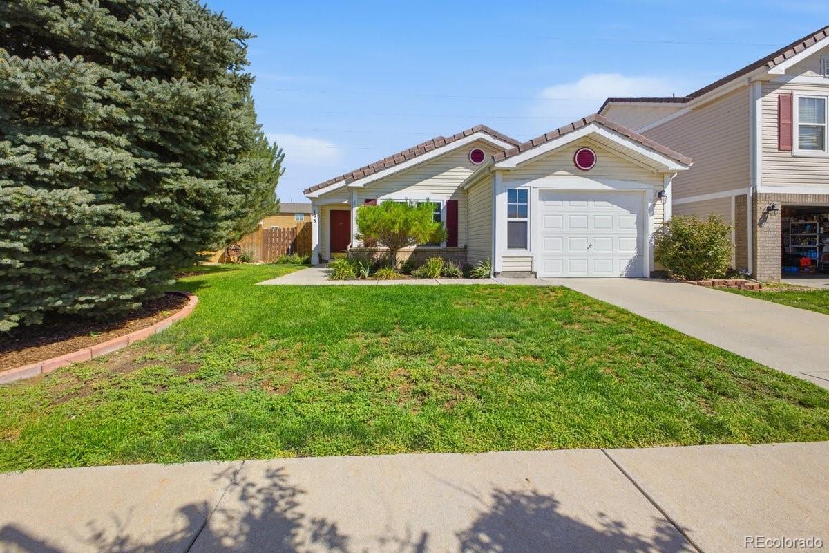 MLS Image #1 for 193  westin avenue,brighton, Colorado