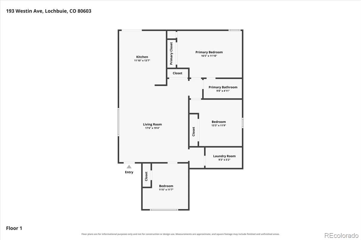 MLS Image #44 for 193  westin avenue,brighton, Colorado
