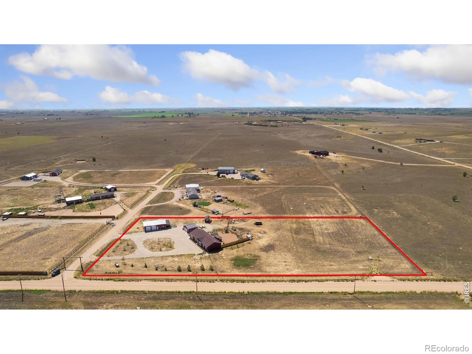 MLS Image #1 for 16250  county road 94 ,pierce, Colorado