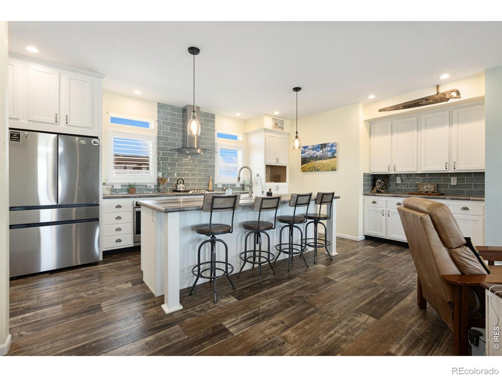 MLS Image #11 for 16250  county road 94 ,pierce, Colorado