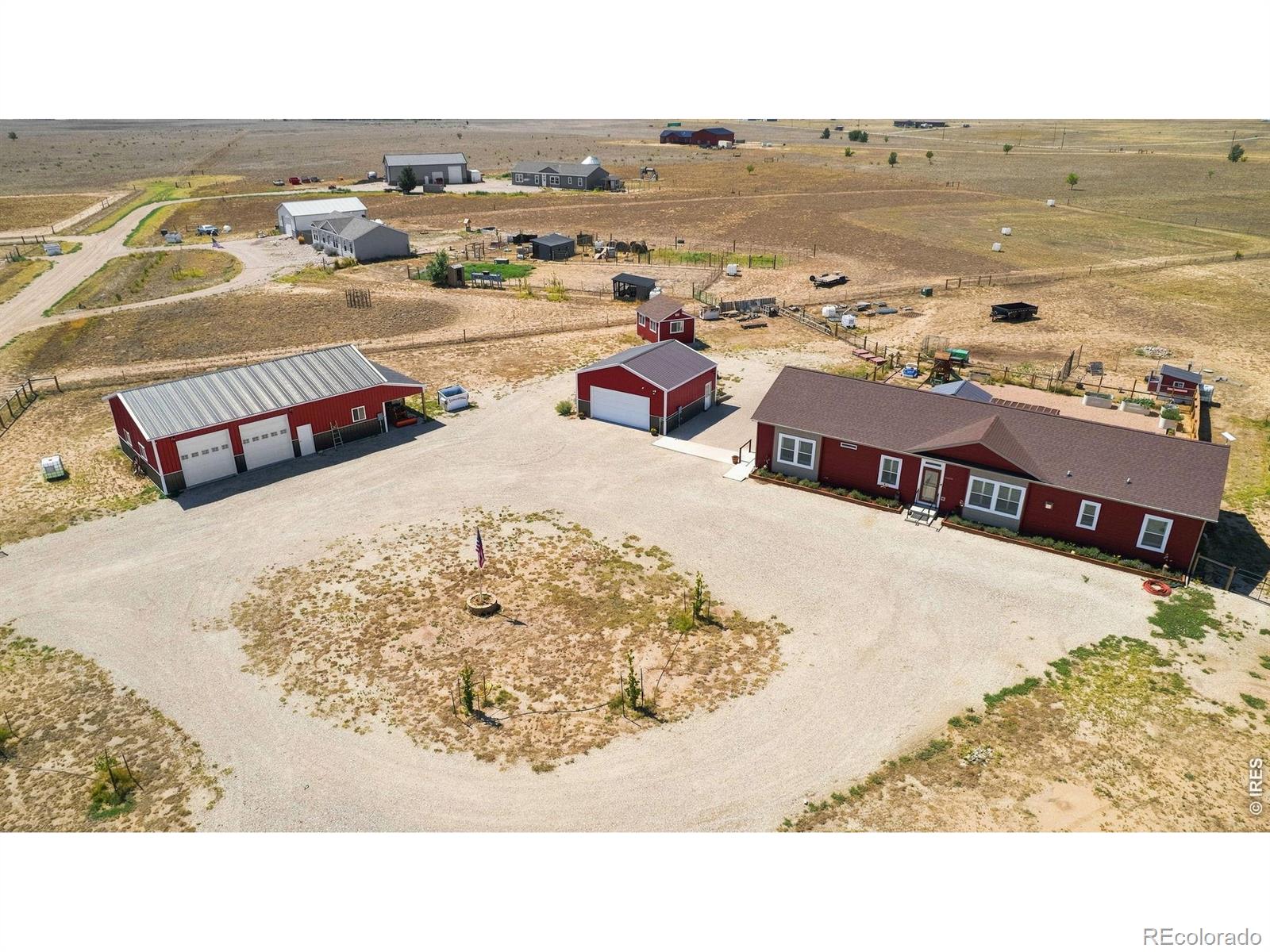 MLS Image #2 for 16250  county road 94 ,pierce, Colorado