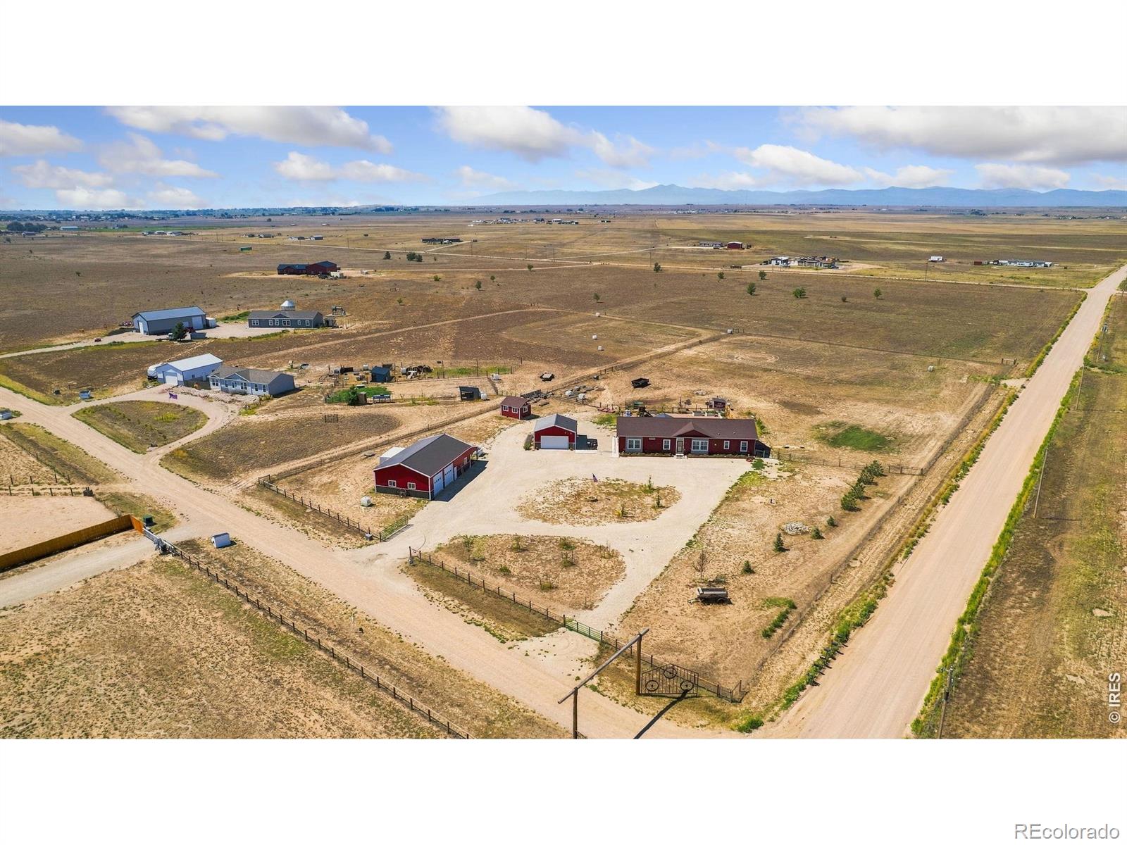MLS Image #3 for 16250  county road 94 ,pierce, Colorado