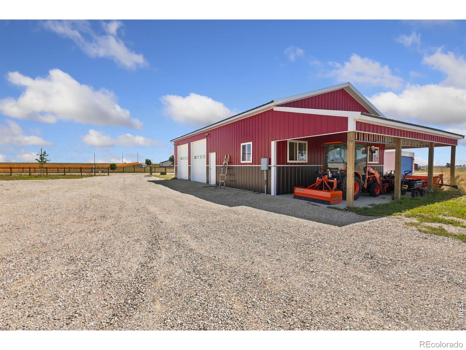 MLS Image #38 for 16250  county road 94 ,pierce, Colorado