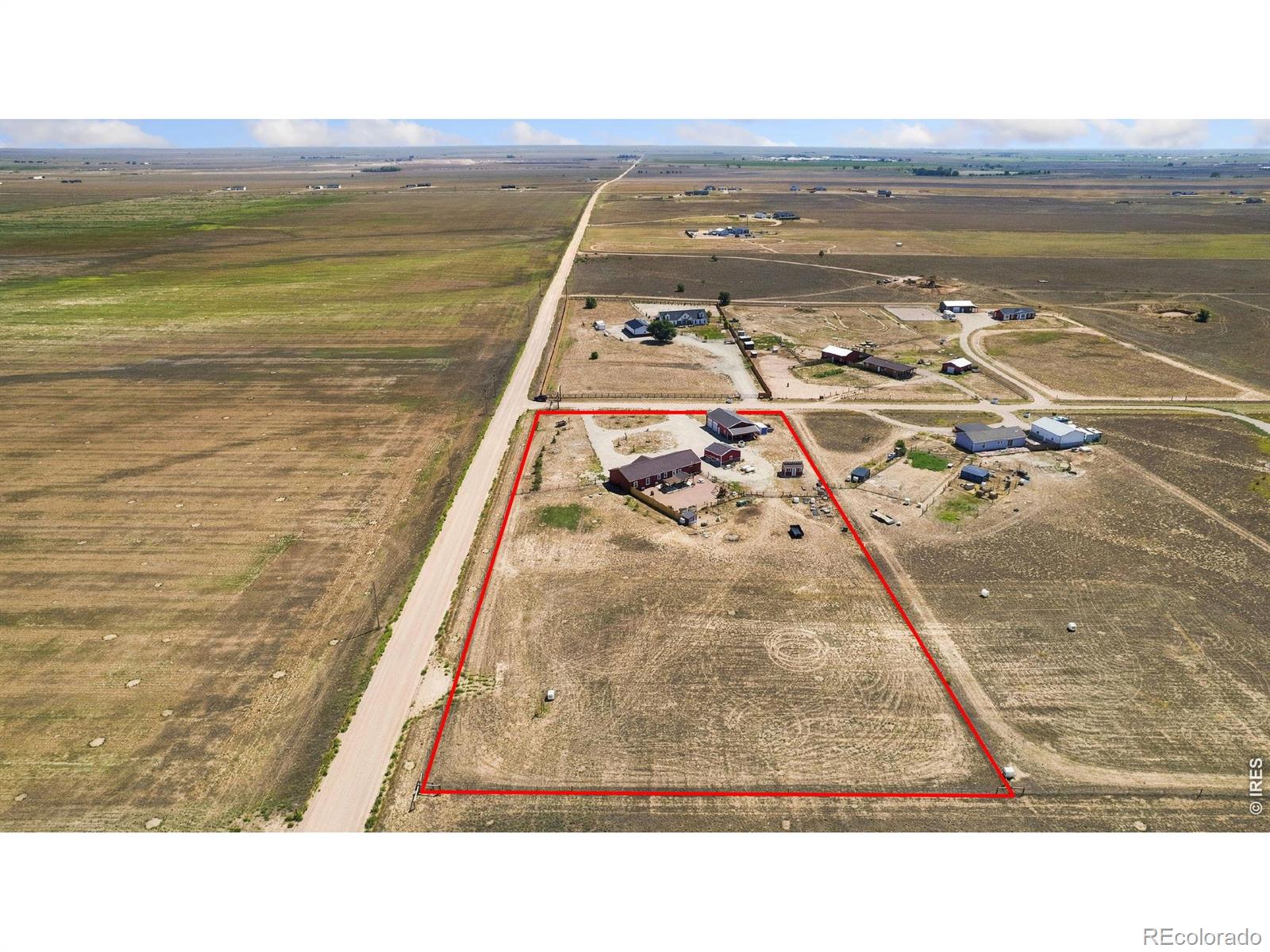 MLS Image #41 for 16250  county road 94 ,pierce, Colorado