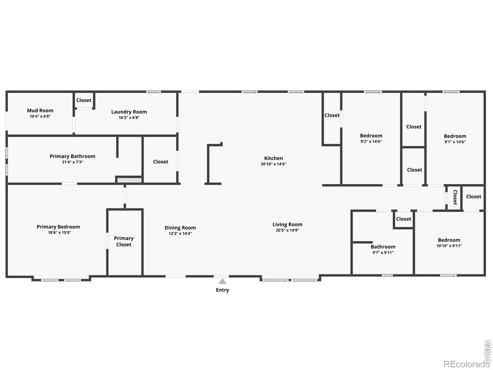 MLS Image #46 for 16250  county road 94 ,pierce, Colorado