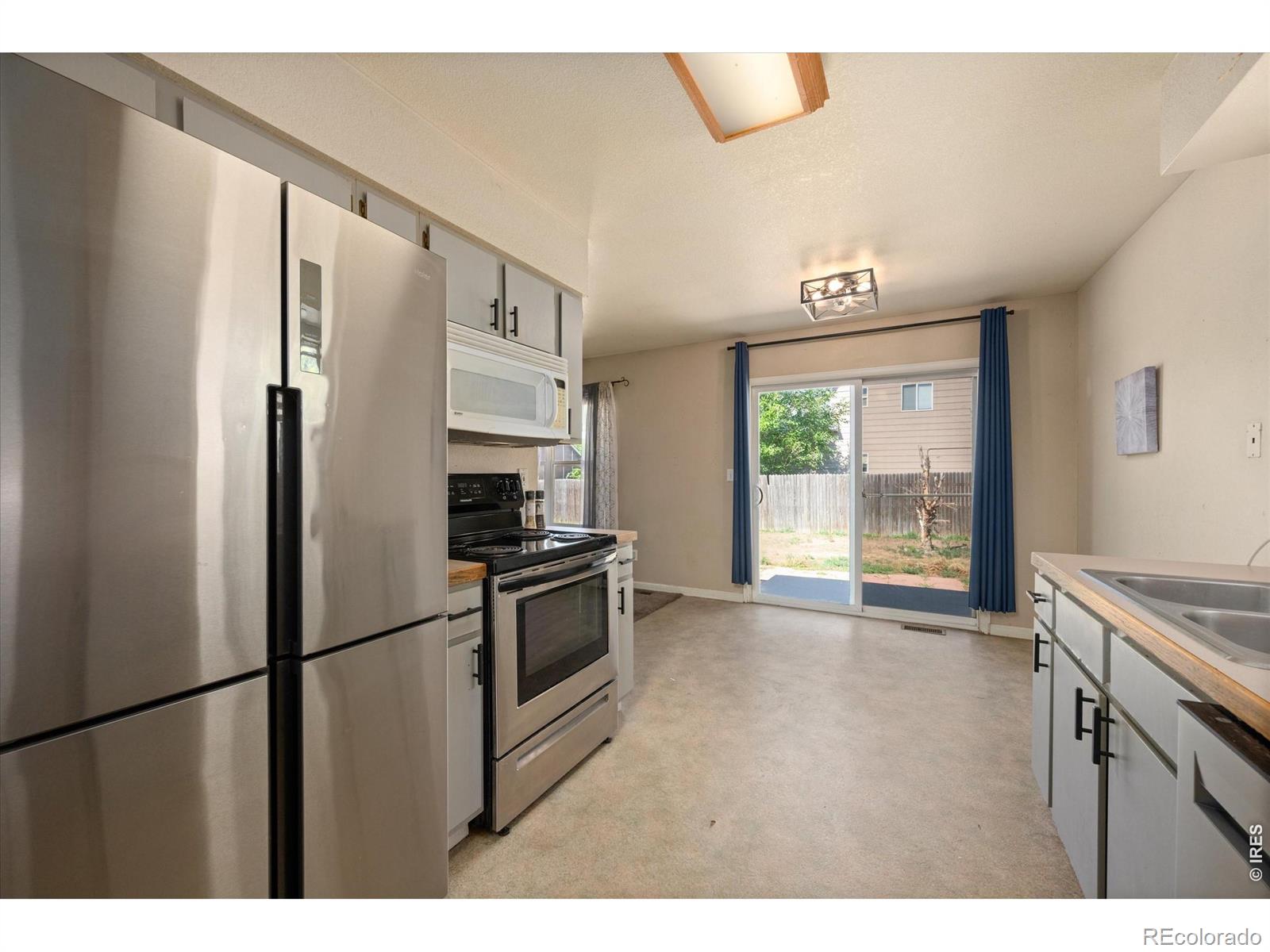 MLS Image #10 for 4745  everglade court,greeley, Colorado